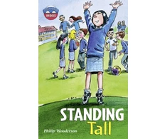 KNYGA Philip Wooderson Storyworlds Bridges Stage 11 Standing Tall (single)