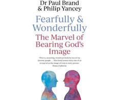 KNYGA Philip Yancey Fearfully and Wonderfully