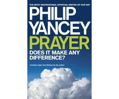 KNYGA Philip Yancey Prayer