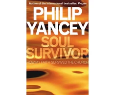 KNYGA Philip Yancey Soul Survivor