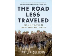 KNYGA Philip Zelikow Road Less Traveled