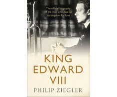 KNYGA Philip Ziegler King Edward VIII