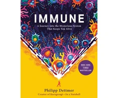 KNYGA Philipp Dettmer Immune
