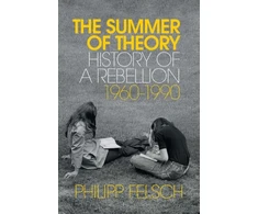 KNYGA Philipp Felsch Summer of Theory