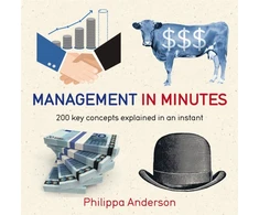 KNYGA Philippa Anderson Management in Minutes