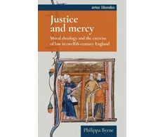 KNYGA Philippa Byrne Justice and Mercy