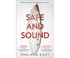 KNYGA Philippa East Safe and Sound