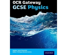 KNYGA Philippa Gardom Hulme OCR Gateway GCSE Physics Student Book