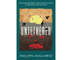 KNYGA Philippa Holloway Untethered