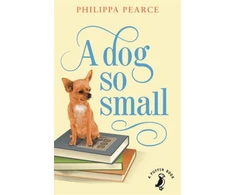 KNYGA Philippa Pearce Dog So Small