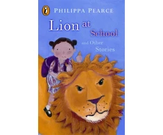 KNYGA Philippa Pearce Lion at School and Other Stories