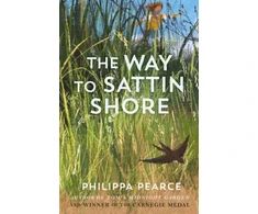 KNYGA Philippa Pearce Way to Sattin Shore