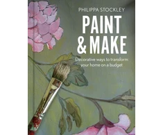 KNYGA Philippa Stockley Paint &amp; Make