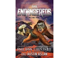 KNYGA Philippe Cousteau Endangereds: Melting Point