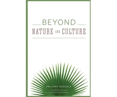 KNYGA Philippe Descola Beyond Nature and Culture
