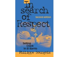 KNYGA Philippe I Bourgois In Search of Respect