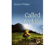 KNYGA Philippe, Jacques Rev, Philippe, Jacques Rev. Called to Life