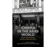 KNYGA Philippe Meers Cinema in the Arab World