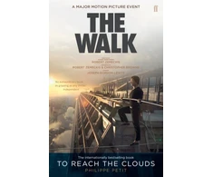 KNYGA Philippe Petit To Reach the Clouds