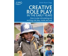 KNYGA Phill Featherstone Creative Role Play in the Early Years