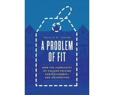 KNYGA Phillip B Levine Problem of Fit
