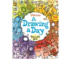 KNYGA Phillip Clarke Drawing a Day