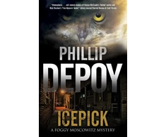 KNYGA Phillip Depoy Icepick