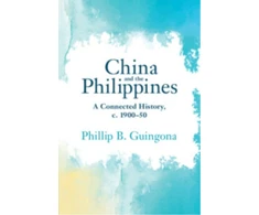 KNYGA Phillip Guingona China and the Philippines