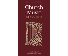 KNYGA Phillip Magness Church Music – For the Care of Souls