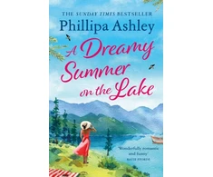 KNYGA Phillipa Ashley Dreamy Summer on the Lake