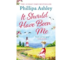 KNYGA Phillipa Ashley It Should Have Been Me