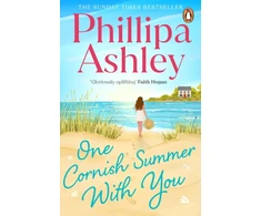 KNYGA Phillipa Ashley One Cornish Summer With You