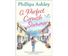 KNYGA Phillipa Ashley Perfect Cornish Summer