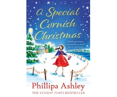 KNYGA Phillipa Ashley Special Cornish Christmas
