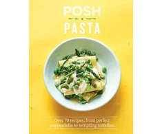 KNYGA Phillippa Spence Posh Pasta