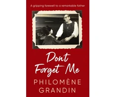 KNYGA Philomene Grandin Don't Forget Me