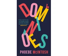 KNYGA Phoebe Mcintosh Dominoes
