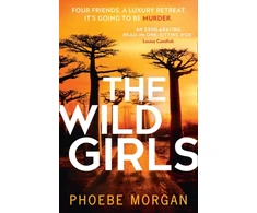 KNYGA Phoebe Morgan Wild Girls