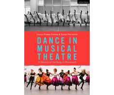 KNYGA Phoebe Rumsey Dance in Musical Theatre