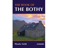 KNYGA Phoebe Smith Book of the Bothy