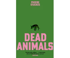 KNYGA Phoebe Stuckes Dead Animals
