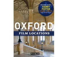 KNYGA Phoebe Taplin Oxford Film Locations