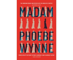 KNYGA Phoebe Wynne Madam