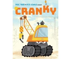 KNYGA Phuc Tran Cranky