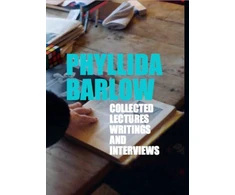 KNYGA Phyllida Barlow: Lectures, Writings, and Interviews
