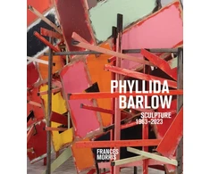 KNYGA Phyllida Barlow: Sculpture 1963-2023