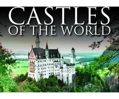 KNYGA Phyllis G Jestice Castles of the World