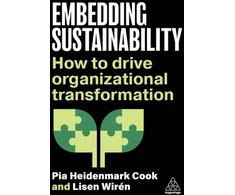 KNYGA Pia Heidenmark Cook Embedding Sustainability
