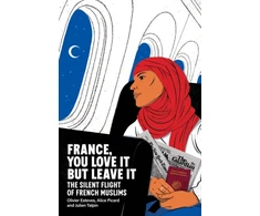 KNYGA PICARD, ALICE ET AL France, You Love It but Leave It
