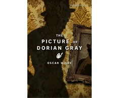 KNYGA Bookshop Picture of Dorian Gray